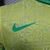 Imagem do Camisa Seleção Brasil 24/25 Nike Jogador Masculina - Amarela