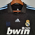 Camiseta Retro Real Madrid II 09/10 Torcedor Adidas Masculina - Preto - ALPHA SPORTS BR - Camisas de Futebol