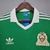 Camisa Seleção México Retro I 1986 Adidas Masculina - Verde - ALPHA SPORTS BR - Camisas de Futebol