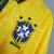 Camisa Retro 91/93 Seleção Brasileira I Umbro Masculina - Amarela na internet