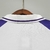 Camisa Fiorentina Retro II 1998 Fila Masculina - Branca - comprar online