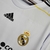 Camisa Retro Real Madrid I 09/10 Adidas Masculina - Branca - ALPHA SPORTS BR - Camisas de Futebol