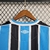 Camisa Grêmio I 23/24 Torcedor Umbro Masculina - Tricolor - loja online