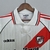 Camisa River Plate Retro 95/96 Adidas Masculina - Branca e Vermelha - ALPHA SPORTS BR - Camisas de Futebol