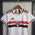 Camisa São Paulo 23/24 Torcedor Adidas Feminina- Branca - loja online