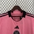 Camisa Inter de Miami I 24/25 Adidas Torcedor Masculina - Rosa - comprar online