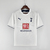 Camisa Tottenham Retro I 06/07 Puma Masculina - Branca