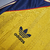 Camisa Retro Arsenal II 88/89 Torcedor Adidas Masculina - Amarela e Azul - loja online