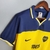 Camisa Home Boca Juniors Retro 1999 Nike Masculina - Azul Marinho - comprar online