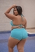 Biquíni Short Plus Size na internet