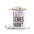 BALDE DE PIPOCA - I LOVE SERIES NIGHT