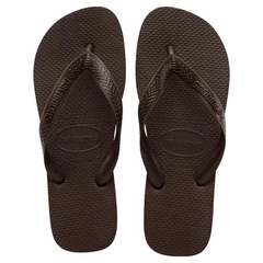 400002900901 Chinelo Havaianas Top Café