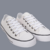 TÊNIS CT04480001 CHUCK TAYLOR ALL STAR BRANCO/PRETO/BRANCO - comprar online