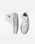 CT04940003 CHUCK TAYLOR ALL STAR LIFT BRANCO/ BRANCO/ MARINHO - comprar online