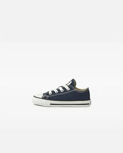 CK00010003 CHUCK TAYLOR ALL STAR MARINHO/CRU/PRETO