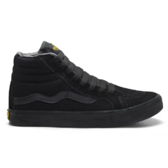 HI20LC38 HI TOP TODO BLACK