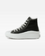 CT15460001 CHUCK TAYLOR ALL STAR MOVE PRETO/ PRETO/ BRANCO na internet