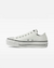 CT09830001 CHUCK TAYLOR ALL STAR LIFT BRANCO/PRETO/BRANCO - comprar online