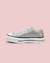 CT26080002 CHUCK TAYLOR ALL STAR LIFT PRATA PURO/BRANCO/PRETO - comprar online