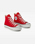 CT04940002 CHUCK TAYLOR ALL STAR LIFT VERMELHO/ PRETO/ BRANCO na internet