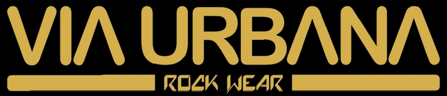 Via Urbana Rock Wear