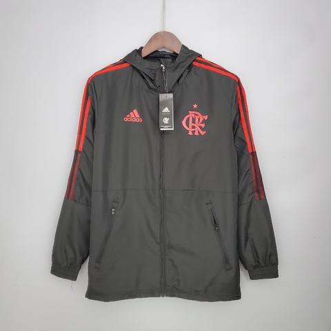 Blusa de frio corta vento de time sales