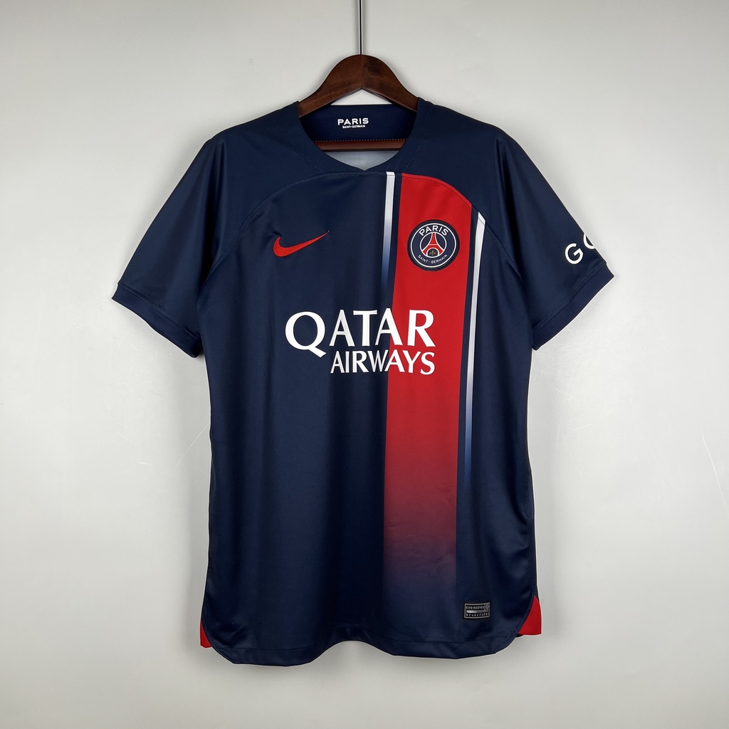 Camisa Nike PSG II 2023/24 Jogador Masculina - Nike