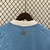 Camisa Bélgica II 2024/25 - Torcedor Adidas Masculina - Azul - comprar online