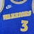 Camiseta Regata Golden State Warriors - Nike Classic Edition - Azul - FI Sports | Camisas de futebol