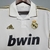 Camisa Retrô Real Madrid I 2011/12 - Torcedor Masculina - Branca - comprar online
