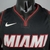Camiseta Regata Miami Heat - Nike Icon Edition - Preto na internet