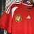 Camisa Hungria I 2024/25 - Torcedor Adidas Masculina - Vermelha - loja online
