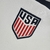 Camisa Estados Unidos I 2022/23 - Torcedor Nike Masculina - Branco - FI Sports | Camisas de futebol