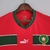 Camisa Marrocos I 2022/23 - Torcedor Puma Masculina - Vermelho - comprar online