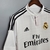 Camisa Retrô Real Madrid I 2014/15 - Torcedor Masculina - Branca na internet