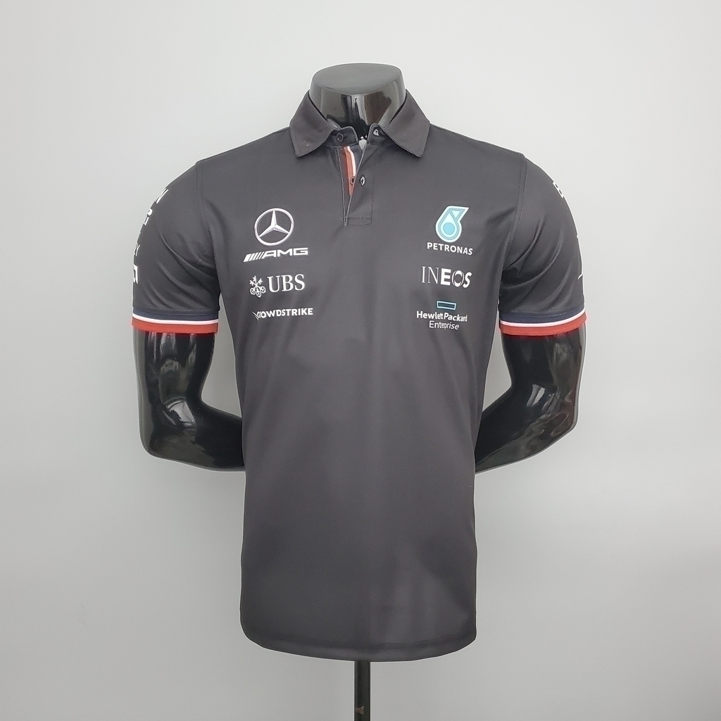 Camisa tommy hilfiger mercedes hotsell