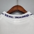 Camisa Retrô Real Madrid I 1996/97 - Torcedor Masculina - Branca