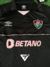 Camisa de goleiro Fluminense 2023/24 - Torcedor Umbro Masculina - Preto e rosa - comprar online