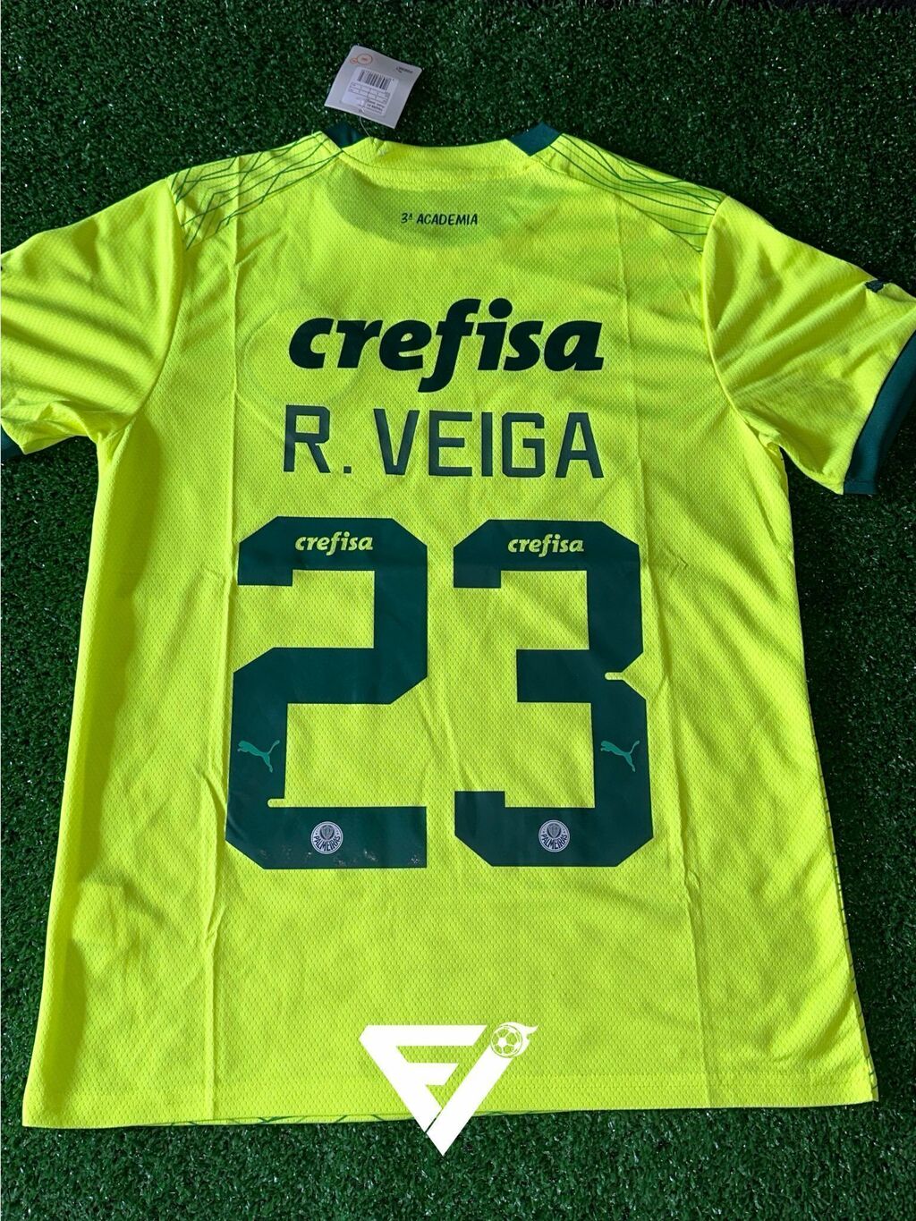 Camisa GK 2 Torino 2023-24