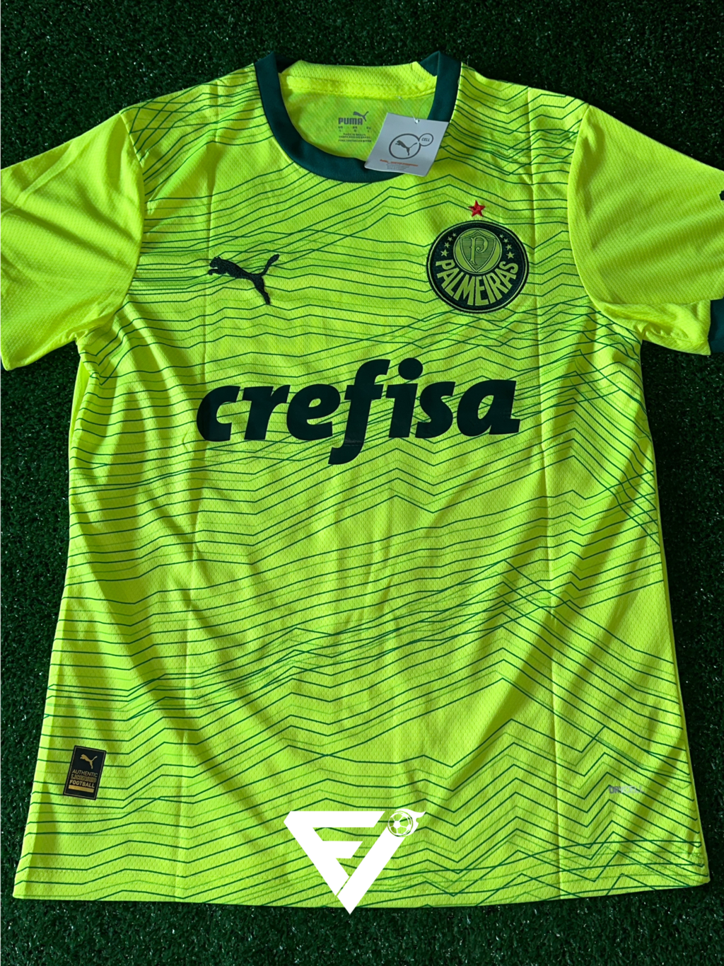 Camisa GK 2 Torino 2023-24