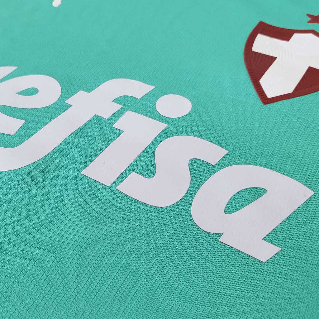 Camisa palmeiras sales 2019 puma