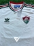 Camisa Retrô Fluminense 2014 - Torcedor Adidas Originals Masculina - Branco - comprar online