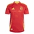 Camisa Espanha I 2024/25 - Torcedor Adidas Masculina - Vermelho