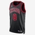 Camiseta Regata Chicago Bulls - Nike Jordan Statement Edition - Preto