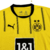 Camisa Borussia Dortmund I 2024/25 - Torcedor Puma Masculina - Amarelo e preto na internet