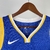 Camiseta Regata Golden State Warriors - Nike Icon Edition - Azul