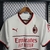 Camisa Milan II 2022/23 - Torcedor Puma Masculina - Branco - FI Sports | Camisas de futebol