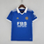 Camisa Leicester I 2022/23 - Torcedor Adidas Masculina - Azul