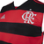 Camiseta regata Flamengo I 2024/25 - Torcedor Adidas Masculina - Vermelho e preto - comprar online