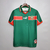 Camisa Retrô Marrocos I 1998 - Torcedor Masculina - Verde